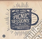 Ian Siegal - The Picnic Sessions cd