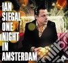 (LP Vinile) Ian Siegal - One Night In Amsterdam (2 Lp) cd