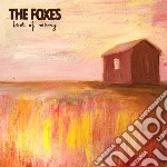 Foxes - Last Of Many
