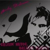 Andy Stedman - Causin' Havoc, Breakin' Hearts cd