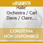 Halle' Orchestra / Carl Davis / Claire Rutter - Christmas Classics cd