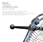 Richard Wagner - Estratti Dalle Opere cd