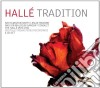 Harty / Sargent / Heward / Halle - Halle Tradition (4 Cd) / Various cd