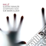Gustav Mahler - Symphony No.9 (2 Cd) cd