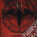 Arusha Accord (The) - The Echo Verses cd