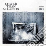 Lower Than Atlantis - Far Q cd