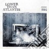 Lower Than Atlantis - Far Q cd