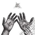 Lower Than Atlantis - World Record cd