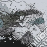Polar - Iron Lungs cd