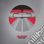 Hildamay - Miles Away cd