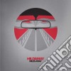 Hildamay - Miles Away cd