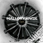 Mallory Knox - Signals cd