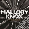 Mallory Knox - Signals (Deluxe Ed.) cd