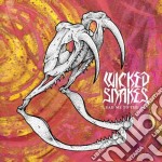 Wicked Snakes - Lead Me To The Sun