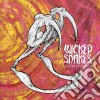 Wicked Snakes - Lead Me To The Sun cd