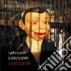 Jegsy Dodd & The Ori - Loquacious, Loquacious,loquacious cd