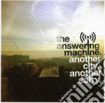 Answering Machine (The) - Another City Another Sorry
