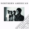 Northern American - Modern Phenomena cd
