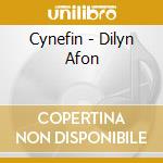 Cynefin - Dilyn Afon cd