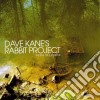 Dave Kane's Rabbit Project - The Eye Of The Duck cd