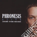 Phronesis - Alive cd