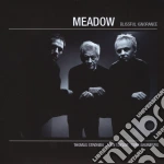 Meadow Feat. John Taylor - Blissful Ignorance cd
