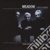 Meadow Feat. John Taylor - Blissful Ignorance cd
