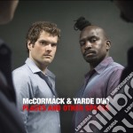 Mccormack & Yarde Duo - Places And Other Spaces