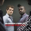 Mccormack & Yarde Duo - Places And Other Spaces cd