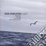 Dave Stapleton - Flight cd