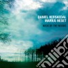 Marius Neset / Daniel Herksedal - Neck Of The Woods cd