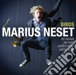 Marius Neset - Birds cd