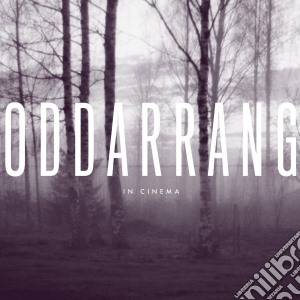 Oddarrang - In Cinema cd musicale di Oddarrang