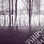 Oddarrang - In Cinema
