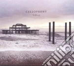 Cellophony - Vibrez cd