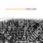 Andrew Mccormack - First Light