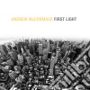 Andrew Mccormack - First Light cd