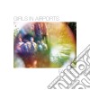 Girls In Airports - Fable cd