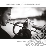 Gerard Presencer & Danish Radio Big Band - Groove Travels