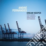 Andre Fernandes - Dream Keeper