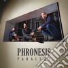 Phronesis - Parallax cd musicale di Phronesis