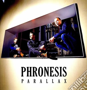 (LP Vinile) Phronesis - Parallax lp vinile di Phronesis