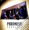 (LP Vinile) Phronesis - Parallax cd