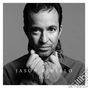 Jason Rebello - Held cd musicale di Jason Rebello
