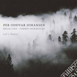 Per Oddvar Johansen - Let's Dance cd musicale di Per Oddvar Johansen
