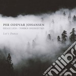 Per Oddvar Johansen - Let's Dance