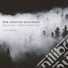 Per Oddvar Johansen - Let's Dance cd