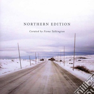 Northern Edition cd musicale