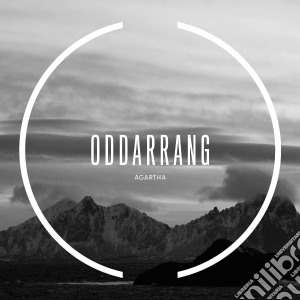 (LP Vinile) Oddarrang - Agartha lp vinile di Oddarrang