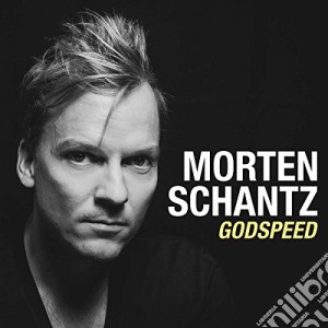 Morten Schantz - Godspeed cd musicale di Morten Schantz